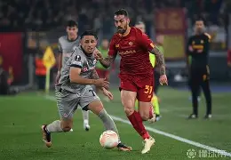 加时末段体能课后，罗马调整名单备战欧超杯，质疑声仍在，医务组通报恢复(在忙碌中不忘记神的讲章)