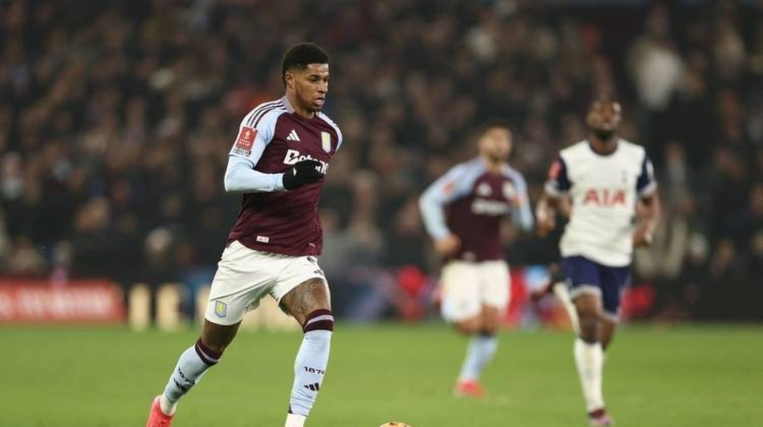 阿斯顿维拉迎欧联关键赛；今夜伤情更新；震撼外界；训练强度明显提升(埃弗顿0比0阿斯顿维拉)-九游下载安装