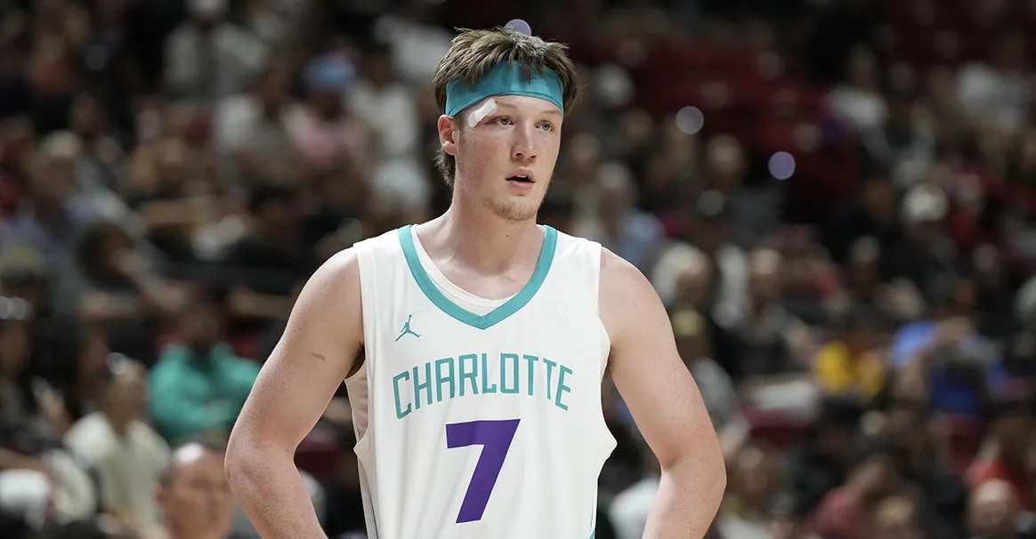 德国杯赛程吃紧，夏洛特黄蜂赛后复出首秀，信心回归，球探报告显示潜力(德国杯赛程及比分)-九游体育