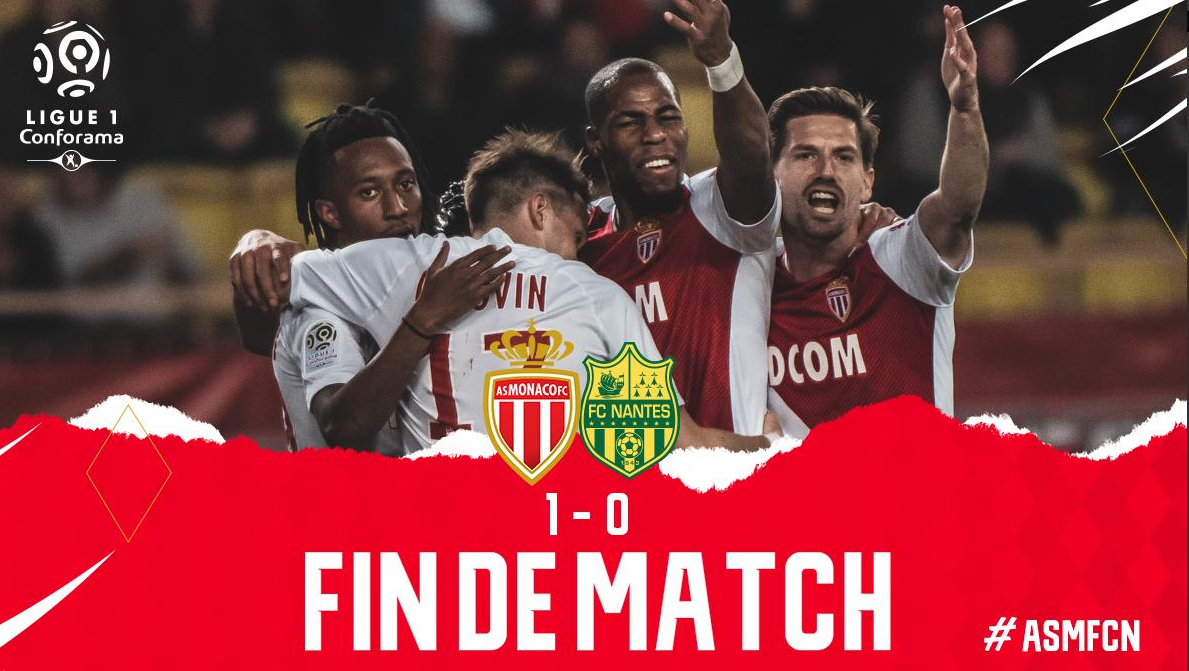 摩纳哥内部会议纪要流出——关键时刻外线爆发；德甲使命明确；心理建设被强调的简单介绍-九游官网