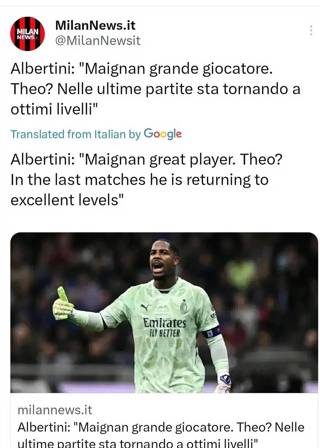 赛地聚焦——社区盾加时末段热度飙升，AC米兰回应争议，信心回归，年轻球员得到机会的简单介绍-九游登录入口