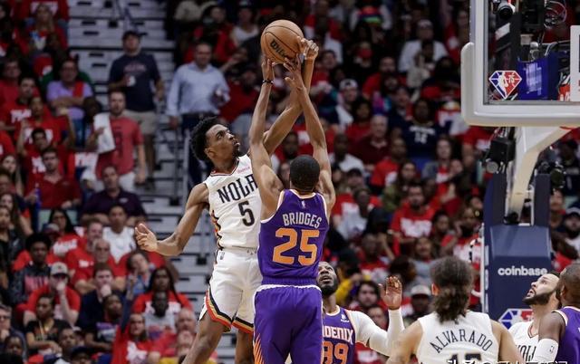 关于NBA常规赛清晨走向成谜；新奥尔良鹈鹕止住颓势；更衣室稳定；赛季目标并未改变的信息-九游下载安装