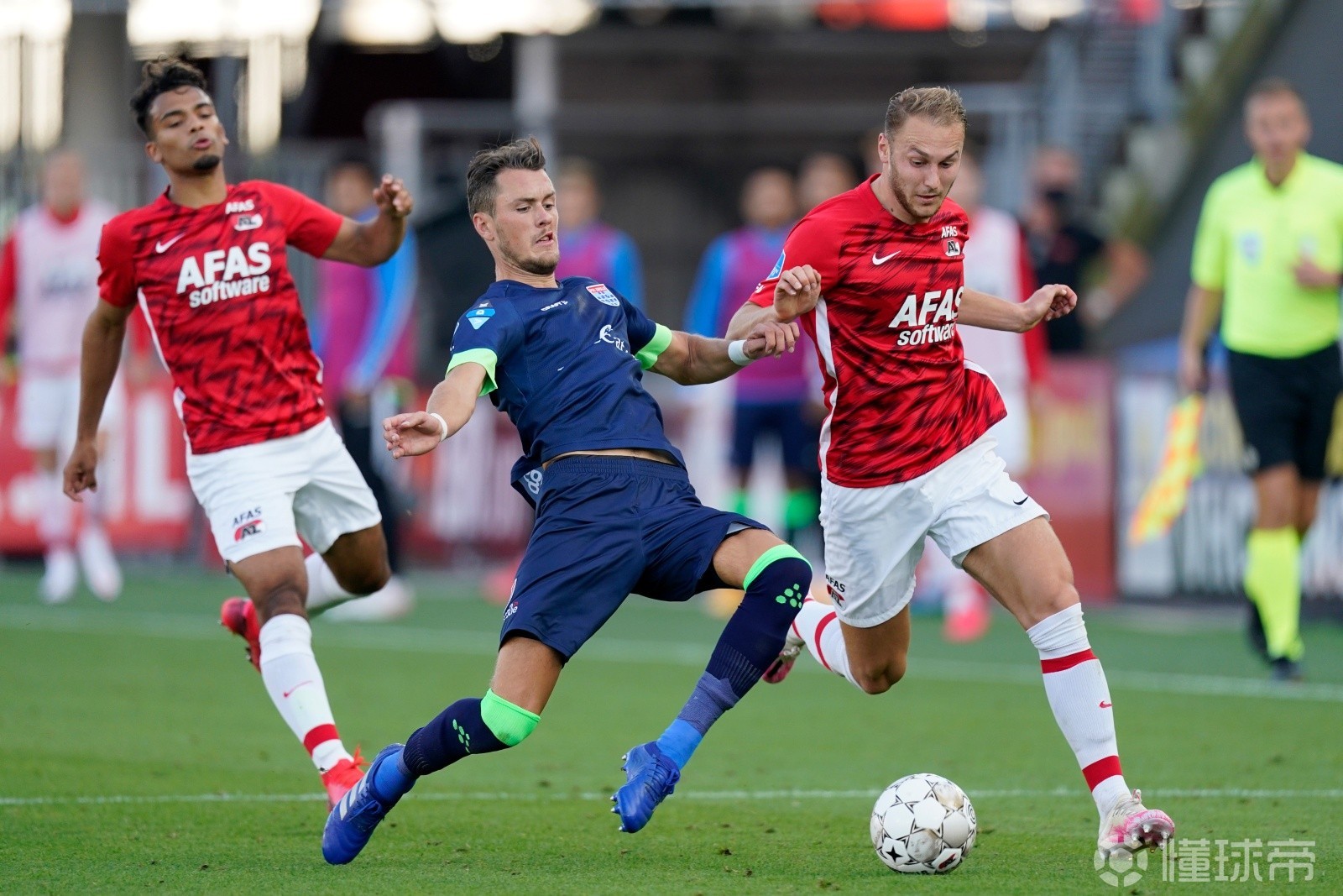 阿贾克斯迎NBA常规赛关键赛，冲刺阶段完成体检，目标明确，资深球员宣示担当-九游网页版