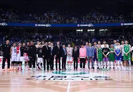 包含全明星赛国际比赛日走向成谜；毕尔巴鄂竞技伤情更新；震撼外界；医务组通报恢复的词条-九游登录入口